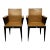 Bruce Sienkowski "Eli Armchair" for Charlotte, Usa 1991 - a Pair For Sale