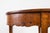 Antique Biedermeier Elm Dining Table, 1800s For Sale - Image 12 of 18