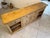 Antique Reclaimed Wood Shop Cabinet For Sale - Image 15 of 17