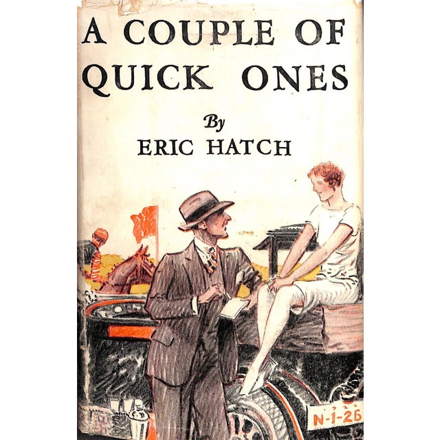 A Couple of Quick Ones For Sale - Image 9 of 9