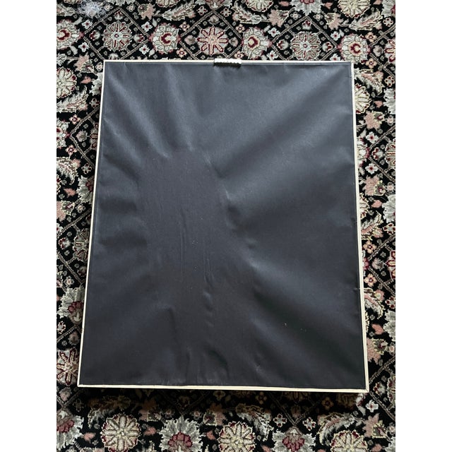 1931-1932 McCall Pattern Doll Dressmaking Contest Third Prize Winner Home Makers Educational Service, Freeport, New York For Sale - Image 9 of 9