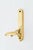 Art Deco Outdoor Hook for Shopping Bags, Vienna, 1920s For Sale - Image 6 of 8