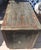 Late 19th Century Painted Pine Blanket Chest For Sale - Image 9 of 17