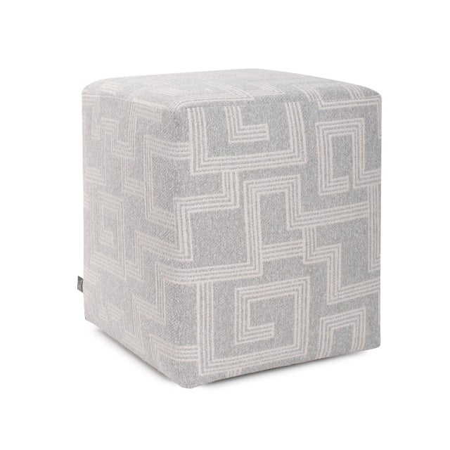 Perfect for both indoor and outdoor use, our versatile geometric patterned Syros Collection is crafted from soft, durable...