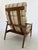 Wood Model FD 164 Chair in Teak by Arne Vodder for France & Son For Sale - Image 7 of 10
