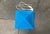 Postmodern Pyramide Shape Floor or Table Lamp from Heico, 1980s For Sale - Image 10 of 18