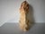 Vintage Ceramic Lion Statue/ Sold For Sale - Image 9 of 10