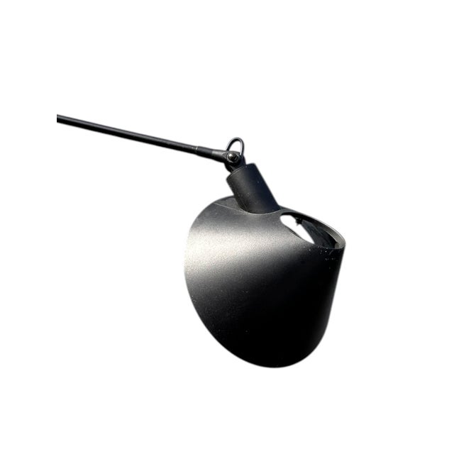 Nestore Floor Lamp by Carlo Forcolini for Artemide, 1991 For Sale - Image 9 of 13