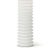 Traditional Regina Andrew Nabu Metal Column Table Lamp (White) For Sale - Image 3 of 5