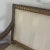 Antique Painted Gustavian Swedish Neoclassical Style Giltwood Settee For Sale In New York - Image 6 of 12