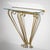 Wall Console, Attributed to Pier Luigi Colli, Italy, 1950s For Sale - Image 18 of 18