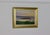 William Gislander, Seabirds Over Ocean, 1917, Oil on Panel, Framed For Sale - Image 9 of 11