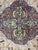 Vintage Pakistani Rug, 1970s For Sale - Image 6 of 18