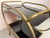 Mid-Century Brass and Black Glass Bar Trolley from Grünstadt, Germany, 1950s For Sale - Image 17 of 18