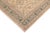 Shabby Chic Sun-Faded Beige/Green Wool Rug - 8'2'' X 9'10'' For Sale - Image 3 of 10