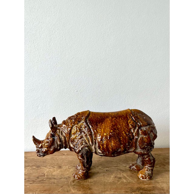 Vintage Boho Black Forest Hand Carved Casket Box For Sale - Image 11 of 12