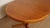 Vintage Teak Dining Table, 1950s For Sale - Image 11 of 17