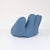 Mod. P100 Chair by Jonathan De Pas for Poltronova, 1970s For Sale - Image 16 of 17