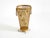 Large Mid-Century Regency Umbrella Stand in Gilded Metal, Italy, 1960s For Sale - Image 4 of 18