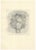 Black Giorgio Morandi, Zinnias in a Vase, 1957, Lithograph For Sale - Image 8 of 9