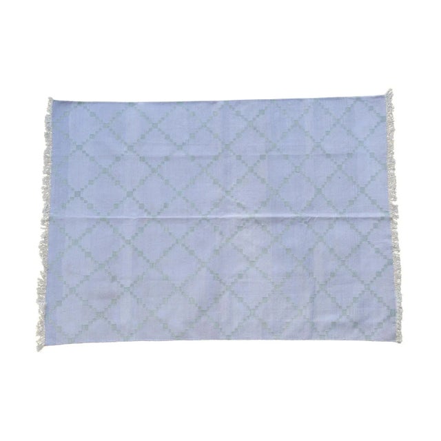 Not Yet Made - Made To Order Guntur Rug, 10X14 For Sale - Image 5 of 5