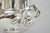 Mid 20th Century Vintage Newport Gorham Silver Plated Trophy Cup Urn Champagne Chiller Ice Bucket For Sale - Image 5 of 14