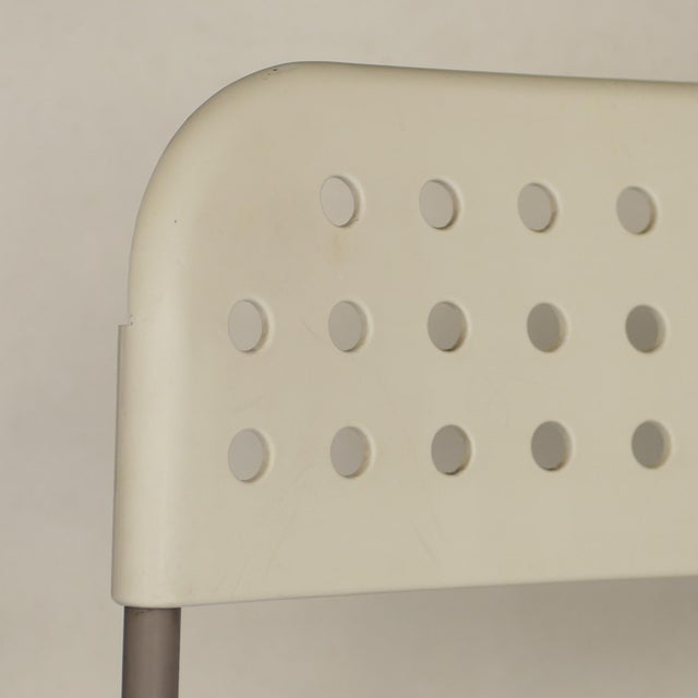 Box Chair by Enzo Mari for Anonima Castelli, 1971 For Sale - Image 14 of 18