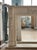 Neoclassical Hand-Carved Marble Fireplace Mantle For Sale - Image 3 of 6