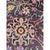 1920s 1920s Brown Ground Islimi Birds East Asian Antique Chinese Room Size Knotted Rug For Sale - Image 5 of 7