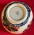 Ceramic Antique 18th Century Worcester Porcelain Imari Bowl in the Japan Fan Pattern Circa 1765 - 1775 For Sale - Image 7 of 11