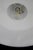 Metal Industrial Enamel Pendant Lamp by Axel Wedel Madsen for Louis Poulsen, 1970s For Sale - Image 7 of 13
