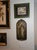 This rare lithograph, titled “Light at the End of the World”,is in its original frame and is based on a series of...