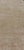 Tan Long Oushak Runner With Subdued Design and Neutral Color Palette For Sale - Image 8 of 11
