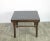 Chinese 1900s Square Antique Chinese Coffee Table For Sale - Image 3 of 9