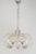 1920s Art Deco Chandelier in Glass, Czech, 1920s For Sale - Image 5 of 5