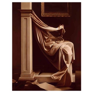 Kevin Abanto, Delicate Desires, Digital Print, 2023 For Sale