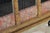 Neo-Gothic Painted Wood & Wire Birdcage on Stand For Sale - Image 10 of 13