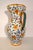 Italian Vase Majolica Ceramic from Proffessor Alfredo Santarelli, Perugia, Italy, 1950s For Sale - Image 4 of 18