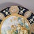 19th Century Italian Ceramics Plate from Urbino For Sale - Image 6 of 13