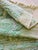Green Moroccan Contemporary Rug - 11.3 X 8.3 Ft For Sale - Image 4 of 9