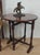 Victorian Tilt Top Table in Oak, 1900 For Sale - Image 14 of 14