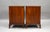 1960s Walnut Bedside Chests, 1960s, Set of 2 For Sale - Image 5 of 10