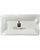 Vintage Claridge's Hotel London Porcelain Ashtray England For Sale - Image 9 of 9