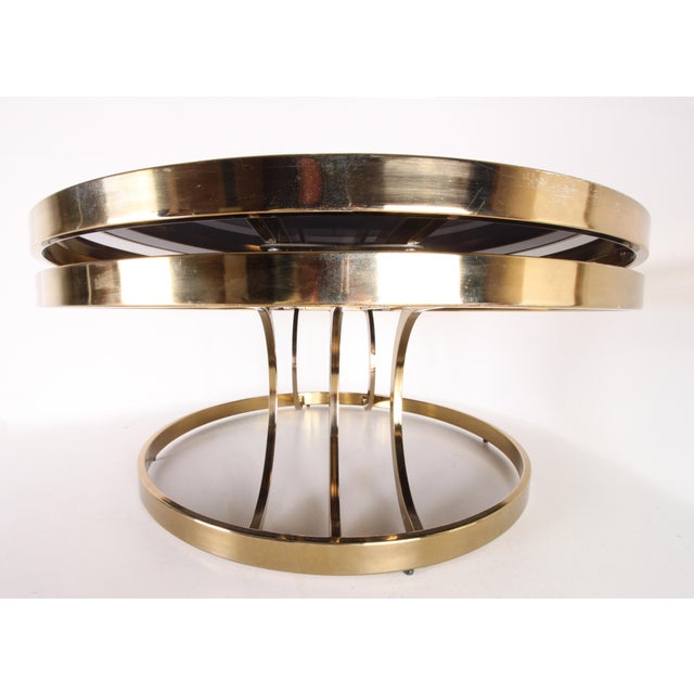 1970s Mid-Century Modern Design Institute America Round 2 ...