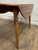 Late 20th Century Vintage Ethan Allen Heirloom Colonial Style Drop Leaf Dining Table 10-6103p For Sale - Image 5 of 16