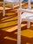 Kaleidoscope Chairs III Contemporary Photograph For Sale - Image 4 of 9