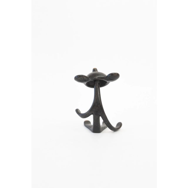 Pipe Holder, 1950s For Sale - Image 6 of 8