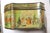 English 1878 Paris Exhibition - Huntley & Palmers "The Grand Prize" Gold Medal & Diploma of Honour - Hinged Lidded Biscuit Tin c.1887 For Sale - Image 3 of 14