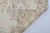 Floor Antique Beige Carpet For Sale - Image 11 of 11