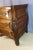 Antique Carved Walnut Chest of Drawers, 1700s For Sale - Image 4 of 15
